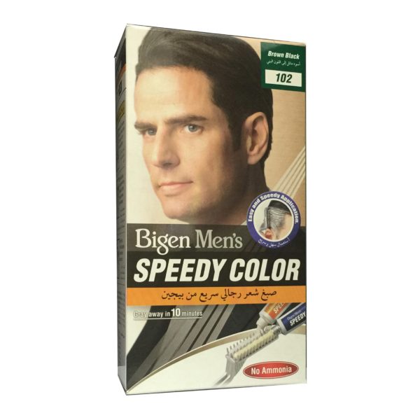 Mens Speedy Bigen Sa