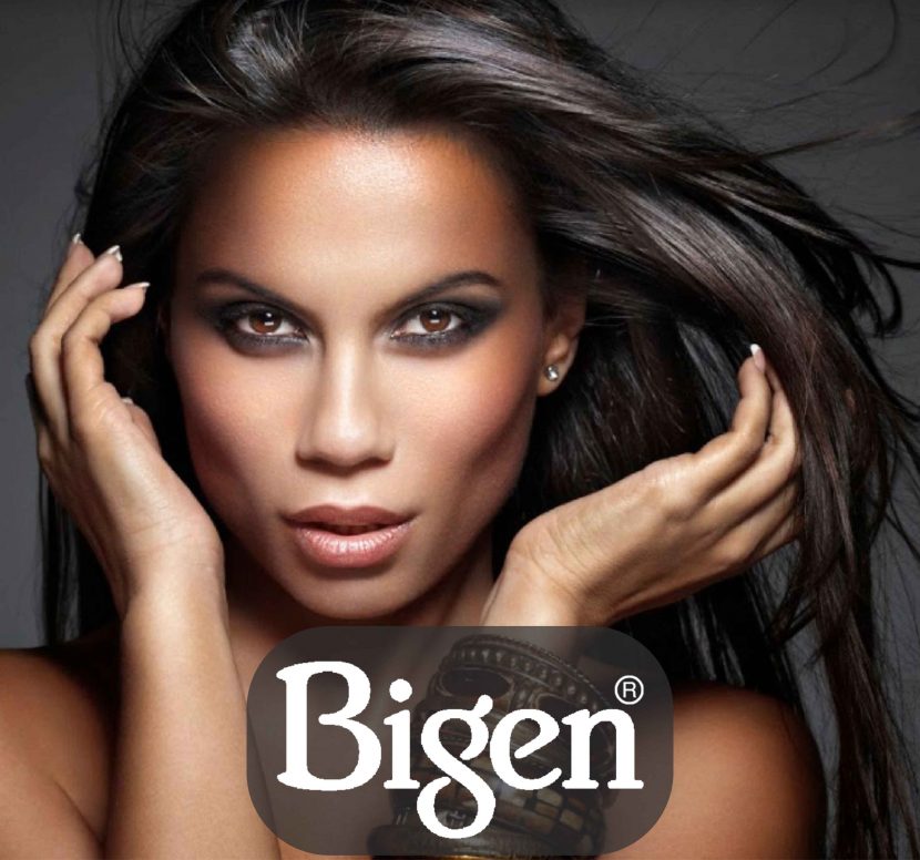 Use Bigen Hair Dye Powders For Effective Results That Last Bigen Sa